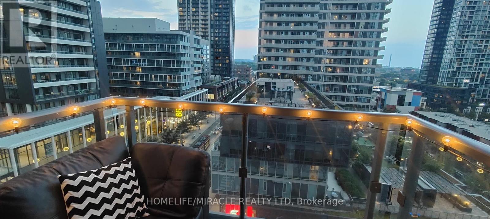 1012 - 170 Sumach Street, Toronto, Ontario  M5A 3H6 - Photo 8 - C12457331