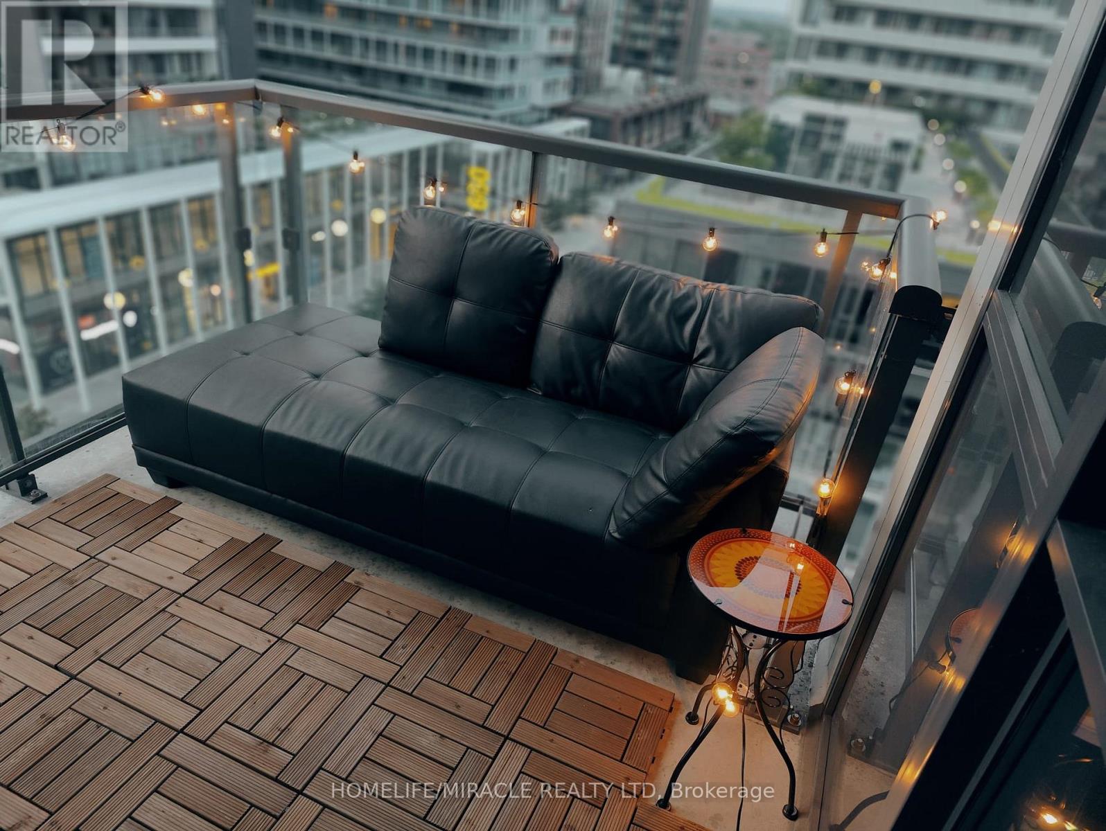 1012 - 170 Sumach Street, Toronto, Ontario  M5A 3H6 - Photo 9 - C12457331