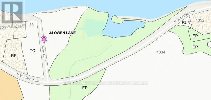 34 Owen Lane, Prince Edward County, Ontario  K0K 1W0 - Photo 3 - X12424610