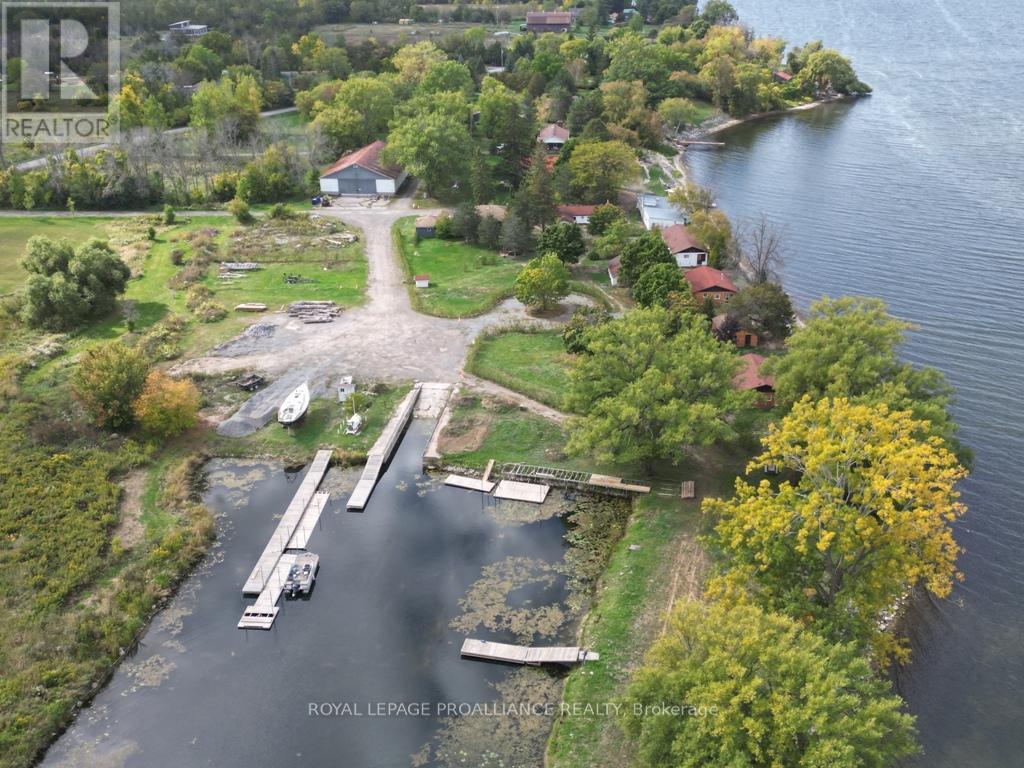 34 Owen Lane, Prince Edward County, Ontario  K0K 1W0 - Photo 44 - X12424610