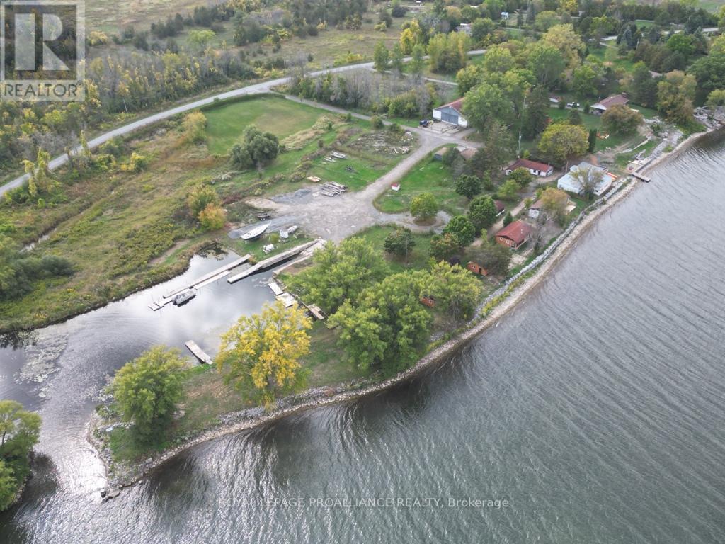 34 Owen Lane, Prince Edward County, Ontario  K0K 1W0 - Photo 45 - X12424610