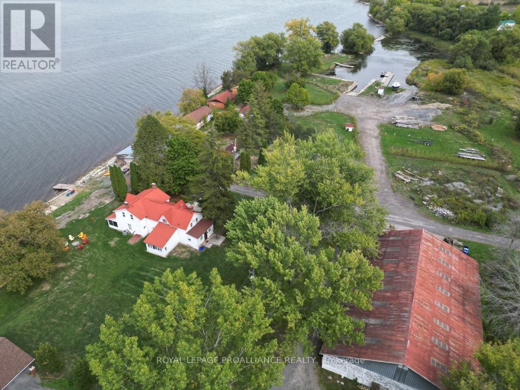 34 Owen Lane, Prince Edward County, Ontario  K0K 1W0 - Photo 46 - X12424610