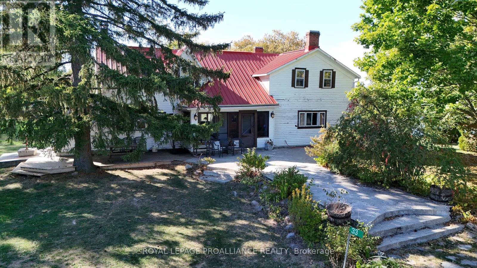 34 Owen Lane, Prince Edward County, Ontario  K0K 1W0 - Photo 39 - X12424610