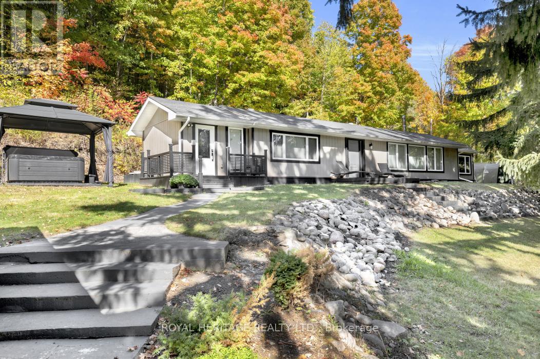 15354 COUNTY ROAD 2 ROAD, Brighton, Ontario