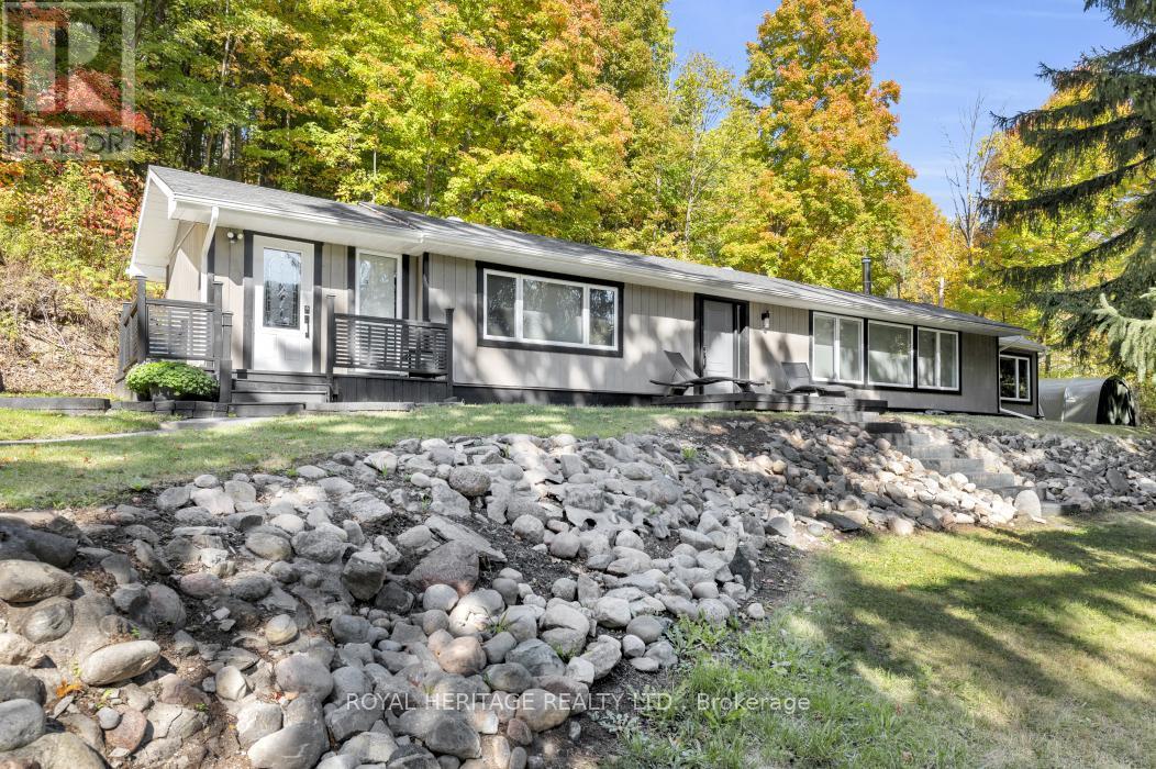 15354 County Road 2 Road, Brighton, Ontario  K0K 1H0 - Photo 2 - X12453110