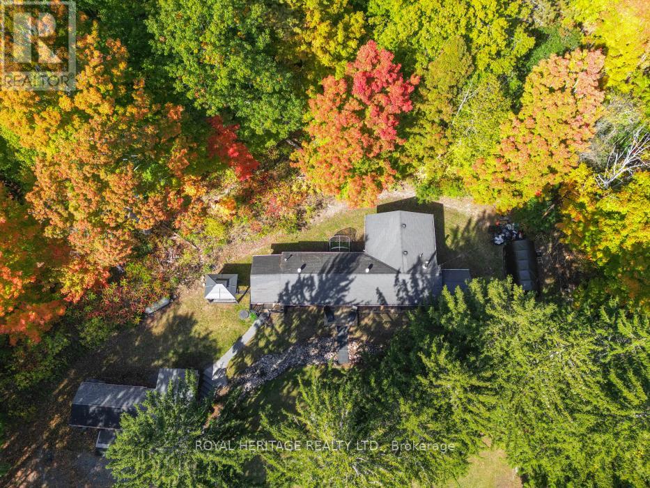 15354 County Road 2 Road, Brighton, Ontario  K0K 1H0 - Photo 45 - X12453110