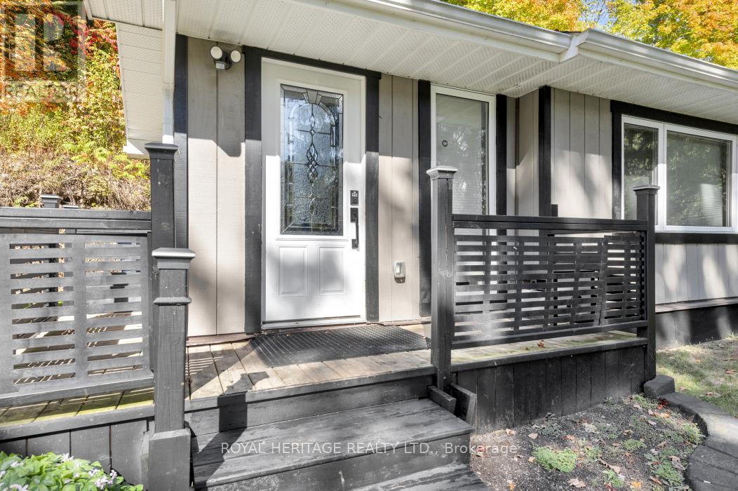 15354 County Road 2 Road, Brighton, Ontario  K0K 1H0 - Photo 5 - X12453110