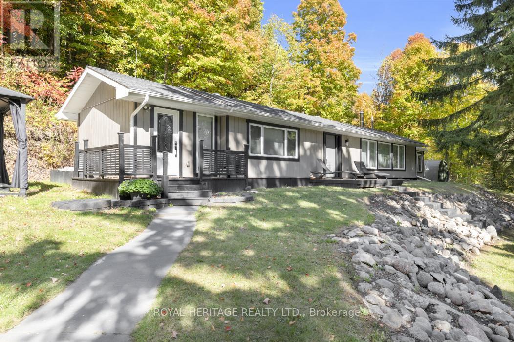 15354 County Road 2 Road, Brighton, Ontario  K0K 1H0 - Photo 3 - X12453110