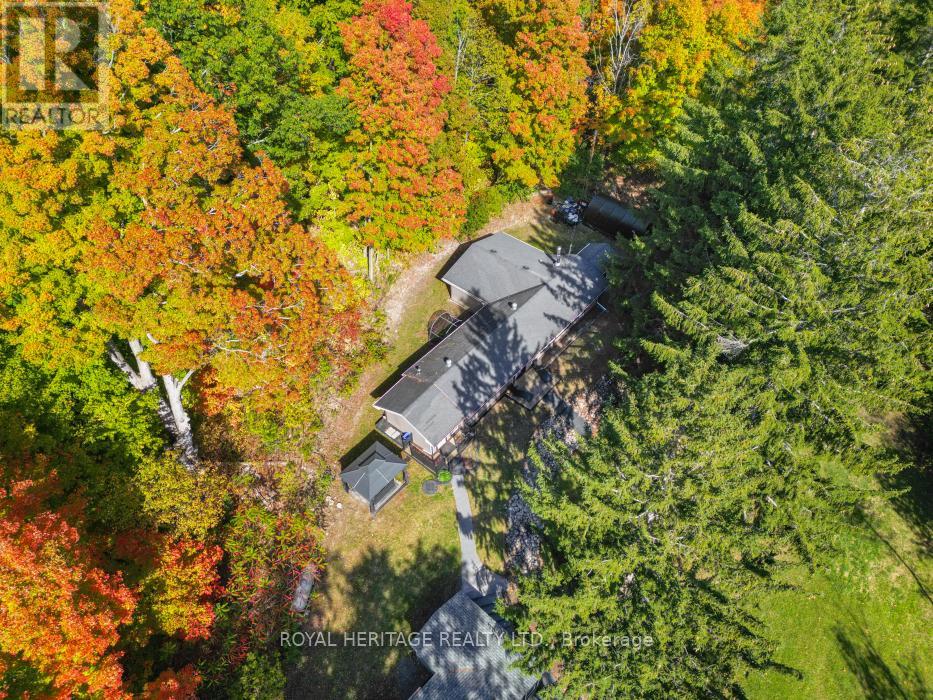 15354 County Road 2 Road, Brighton, Ontario  K0K 1H0 - Photo 46 - X12453110