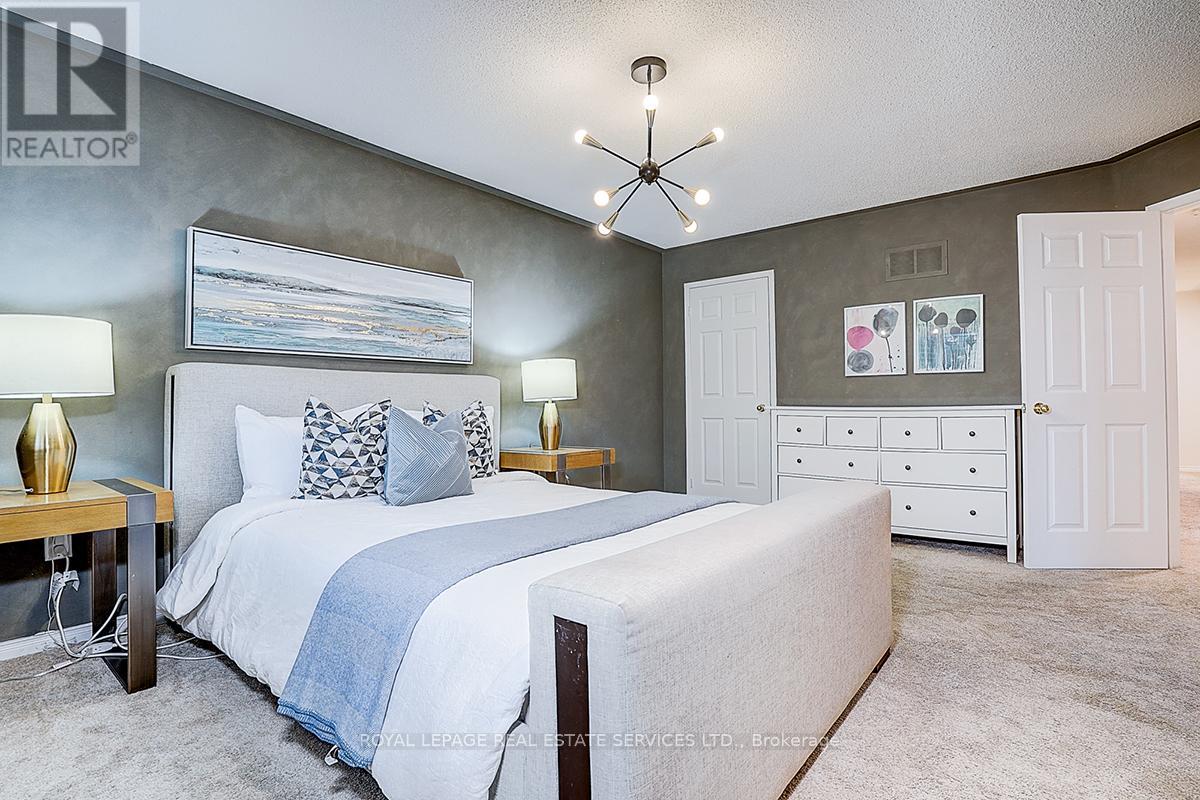2066 Deer Park Road, Oakville, Ontario  L6M 3V8 - Photo 27 - W12459545