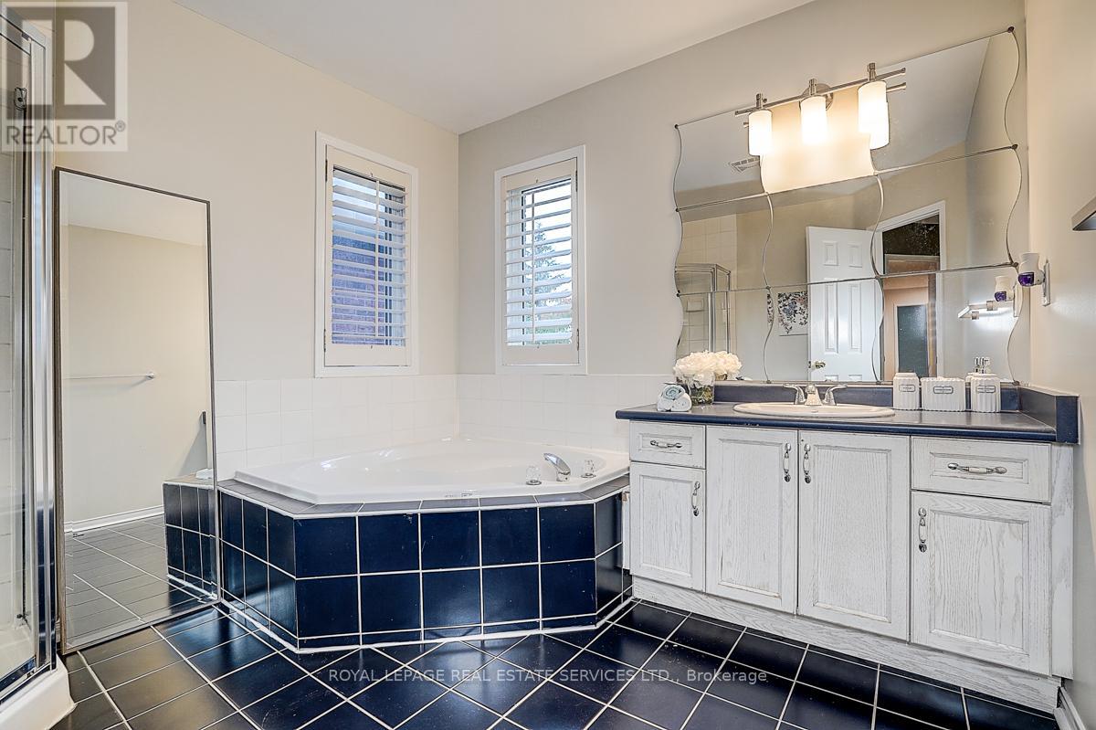 2066 Deer Park Road, Oakville, Ontario  L6M 3V8 - Photo 28 - W12459545