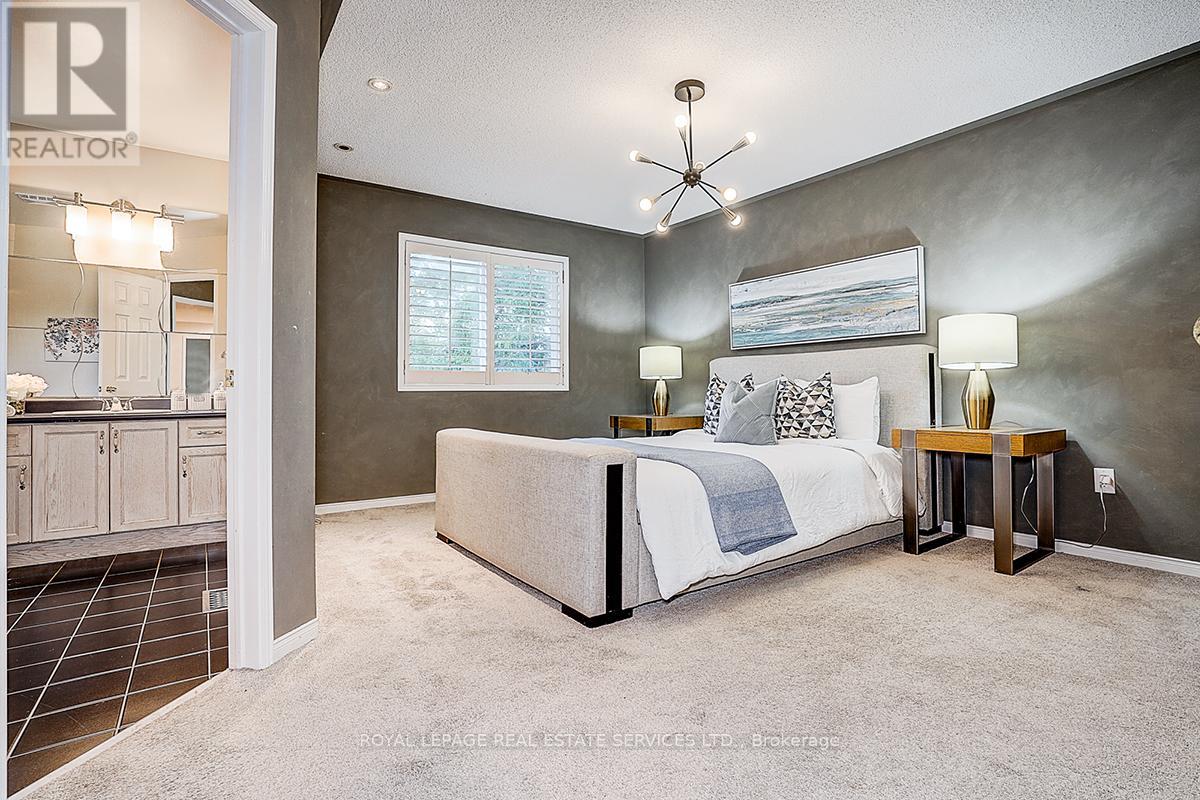 2066 Deer Park Road, Oakville, Ontario  L6M 3V8 - Photo 25 - W12459545