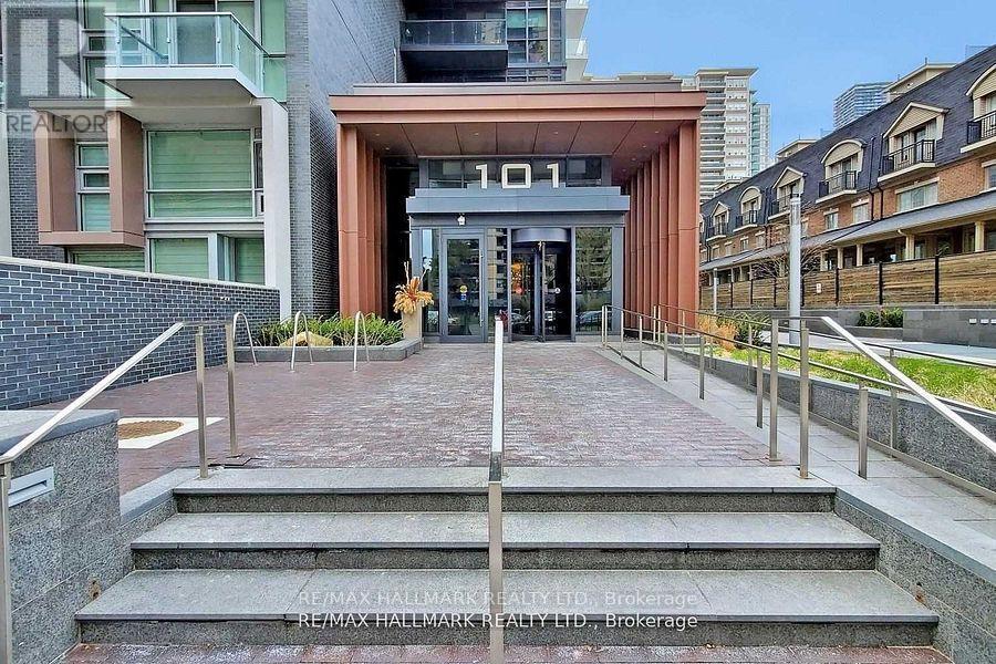 2208 - 101 ERSKINE AVENUE, Toronto, Ontario