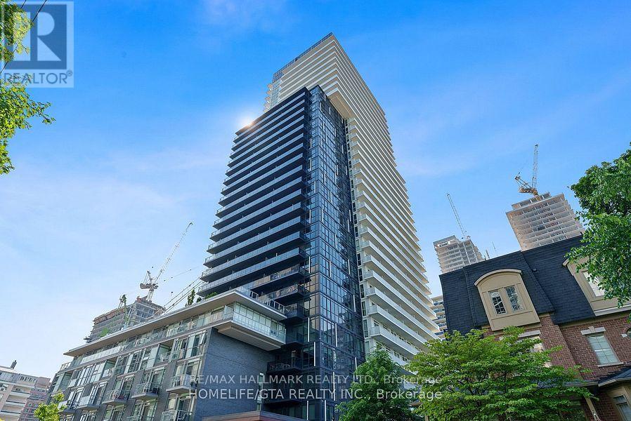 2208 - 101 Erskine Avenue, Toronto, Ontario  M4P 1Y5 - Photo 16 - C12459583