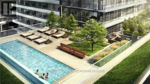 2208 - 101 Erskine Avenue, Toronto, Ontario  M4P 1Y5 - Photo 2 - C12459583