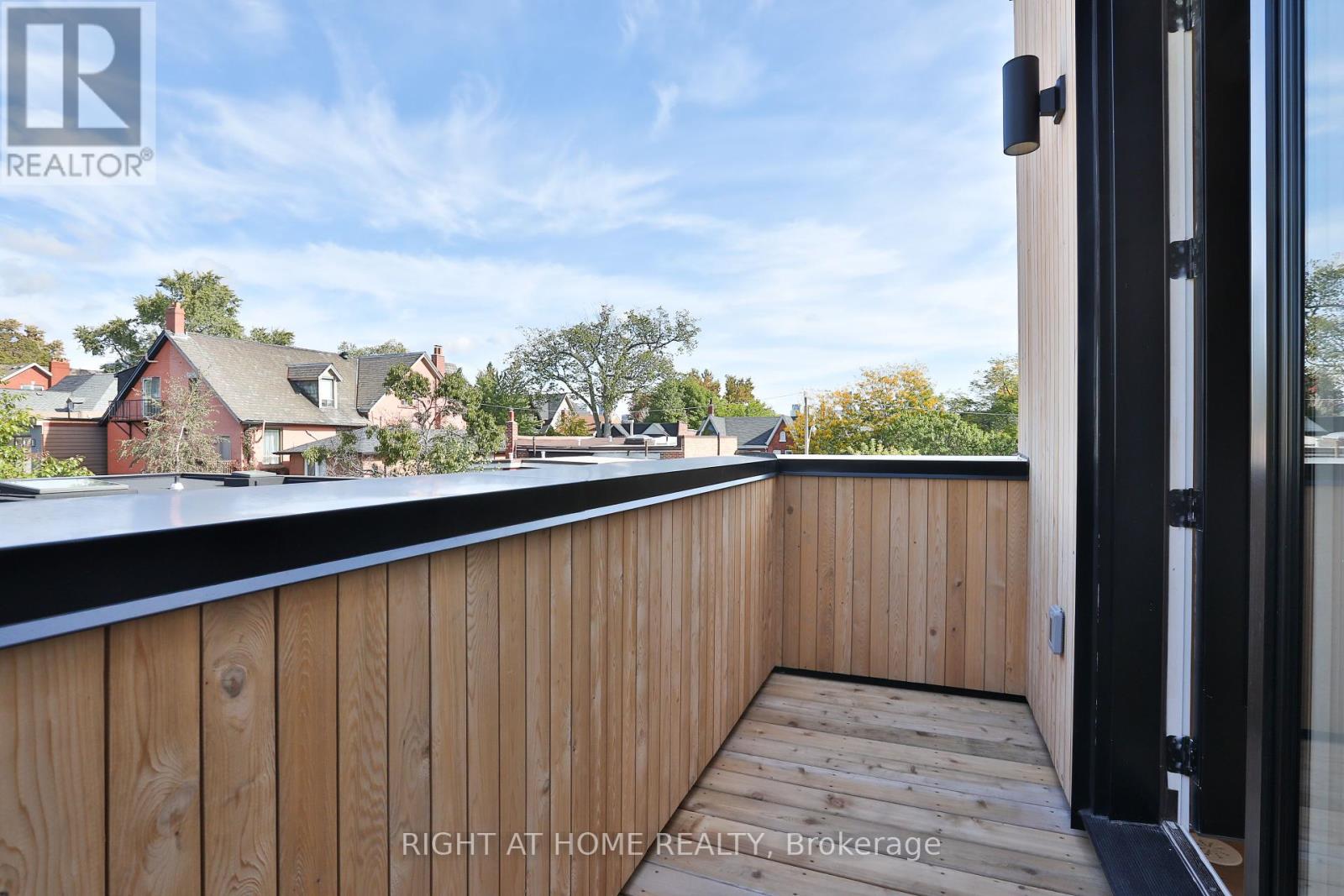 2 - 68 Foxley Street, Toronto, Ontario  M6J 1R2 - Photo 20 - C12459596