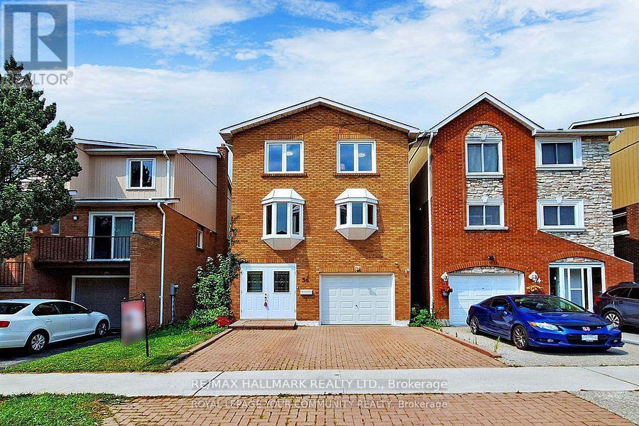 56 Carnival Court, Toronto, Ontario  M2R 3T8 - Photo 20 - C12459605