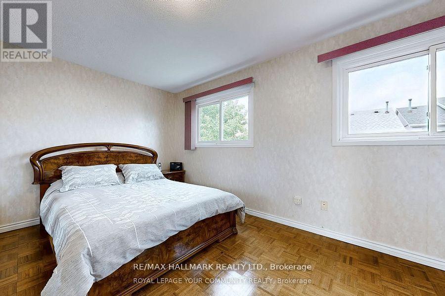 56 Carnival Court, Toronto, Ontario  M2R 3T8 - Photo 22 - C12459605