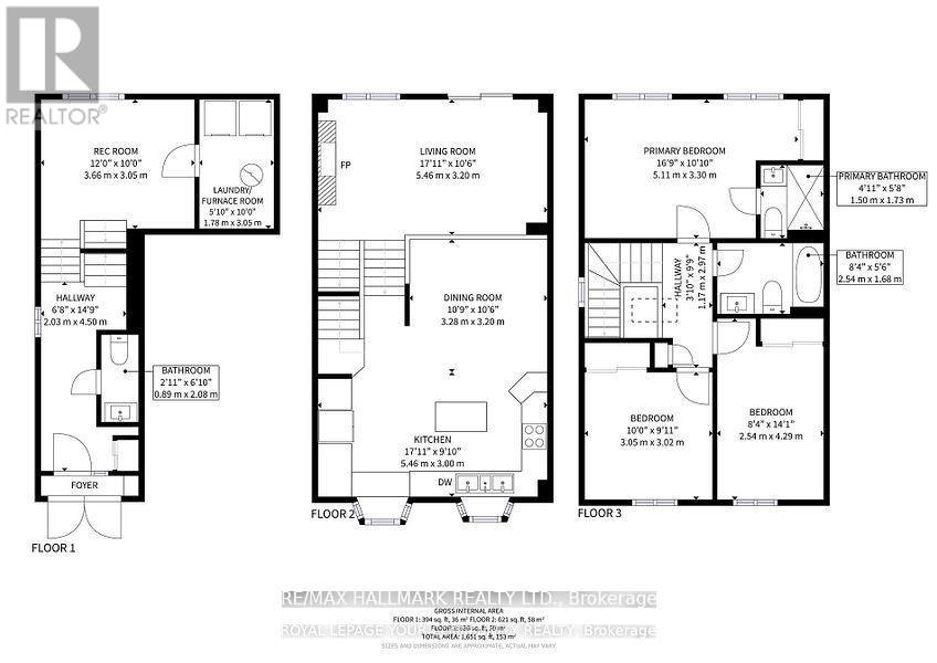 56 Carnival Court, Toronto, Ontario  M2R 3T8 - Photo 3 - C12459605