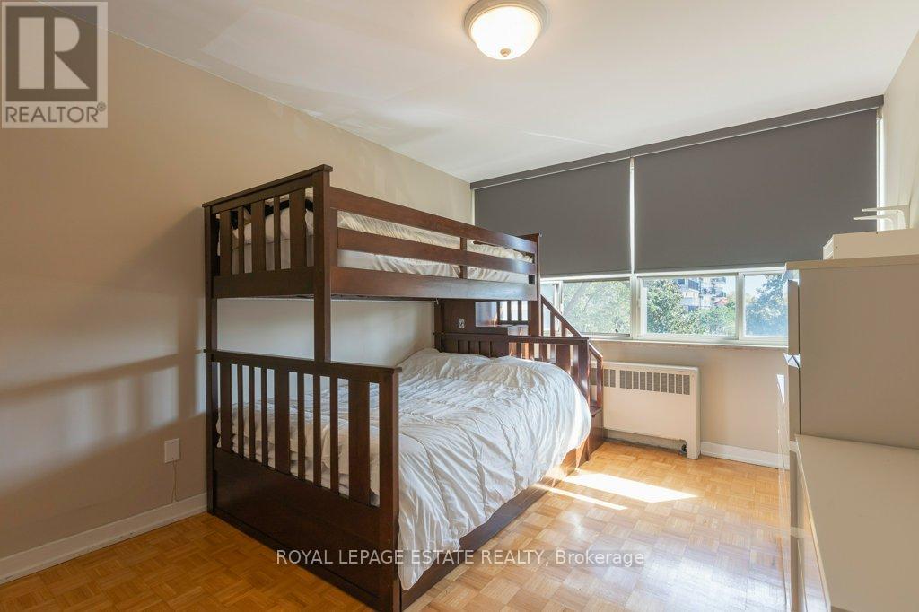 305 - 160 The Donway W, Toronto, Ontario  M3C 2G1 - Photo 10 - C12459612