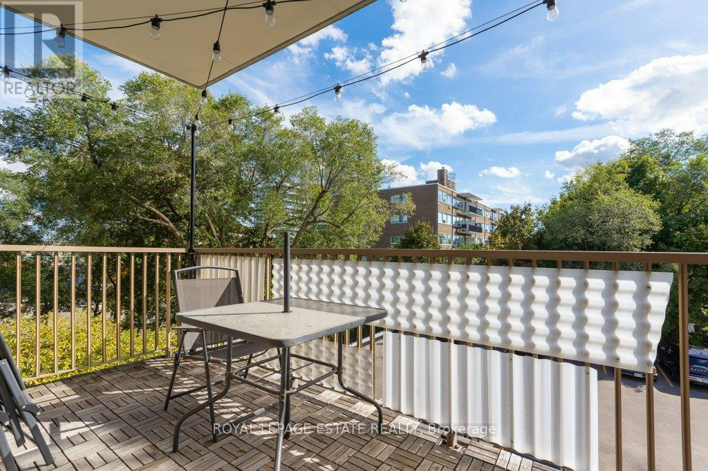 305 - 160 The Donway W, Toronto, Ontario  M3C 2G1 - Photo 12 - C12459612