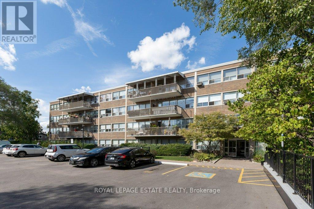 305 - 160 The Donway W, Toronto, Ontario  M3C 2G1 - Photo 13 - C12459612