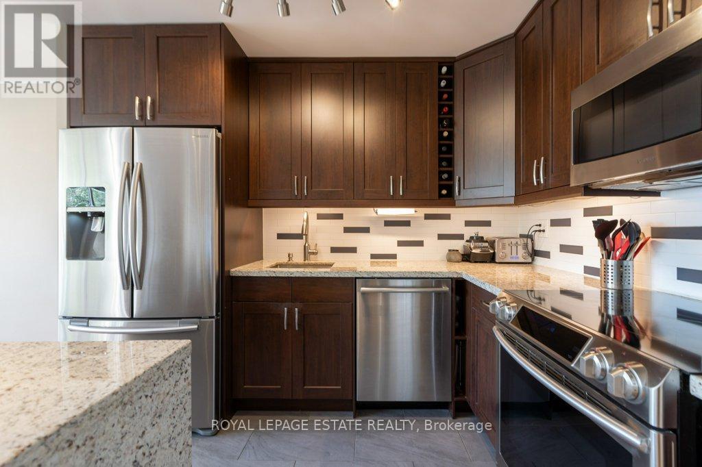 305 - 160 The Donway W, Toronto, Ontario  M3C 2G1 - Photo 3 - C12459612