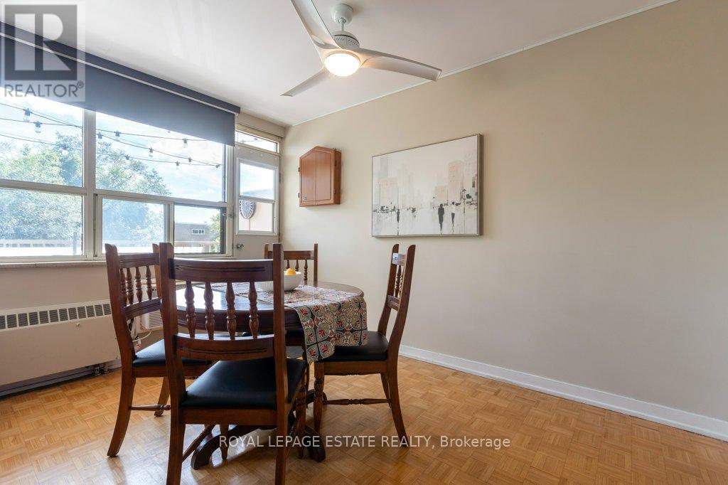 305 - 160 The Donway W, Toronto, Ontario  M3C 2G1 - Photo 5 - C12459612