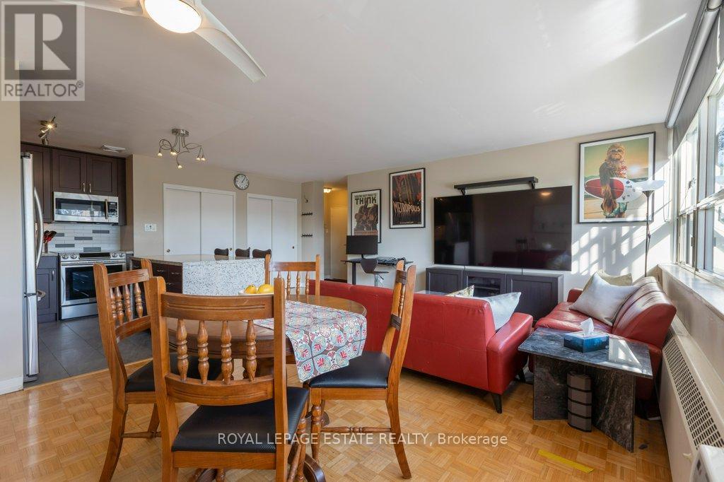 305 - 160 The Donway W, Toronto, Ontario  M3C 2G1 - Photo 6 - C12459612