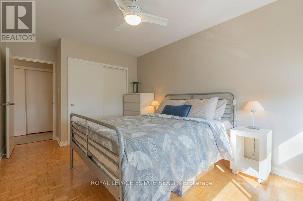 305 - 160 The Donway W, Toronto, Ontario  M3C 2G1 - Photo 8 - C12459612