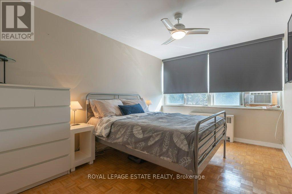 305 - 160 The Donway W, Toronto, Ontario  M3C 2G1 - Photo 9 - C12459612