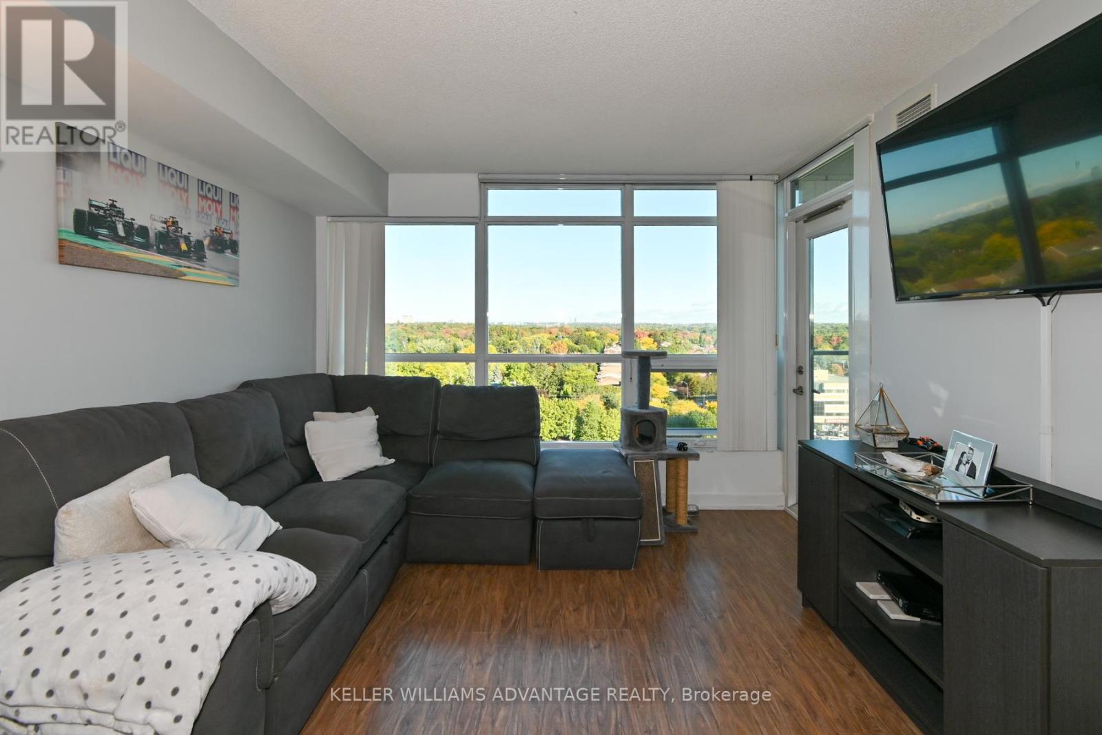 1208 - 15 Singer Court, Toronto, Ontario  M2K 0B1 - Photo 13 - C12459615