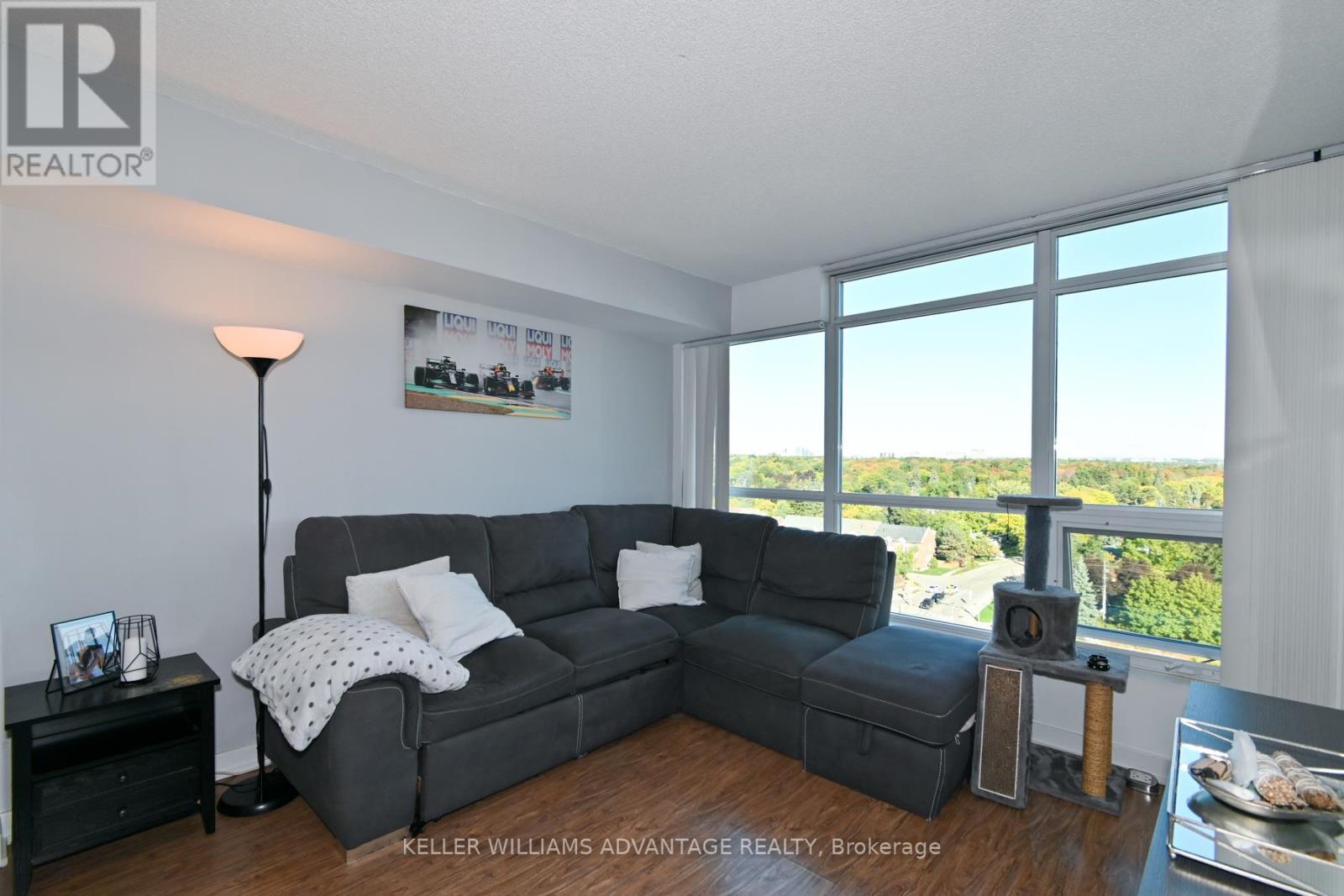 1208 - 15 Singer Court, Toronto, Ontario  M2K 0B1 - Photo 14 - C12459615