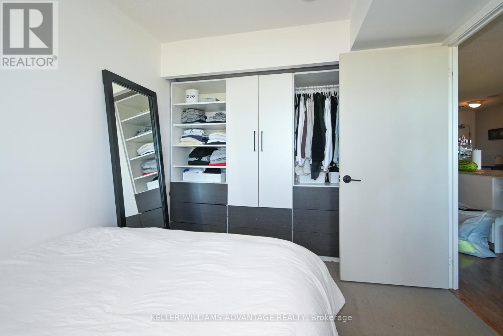 1208 - 15 Singer Court, Toronto, Ontario  M2K 0B1 - Photo 17 - C12459615