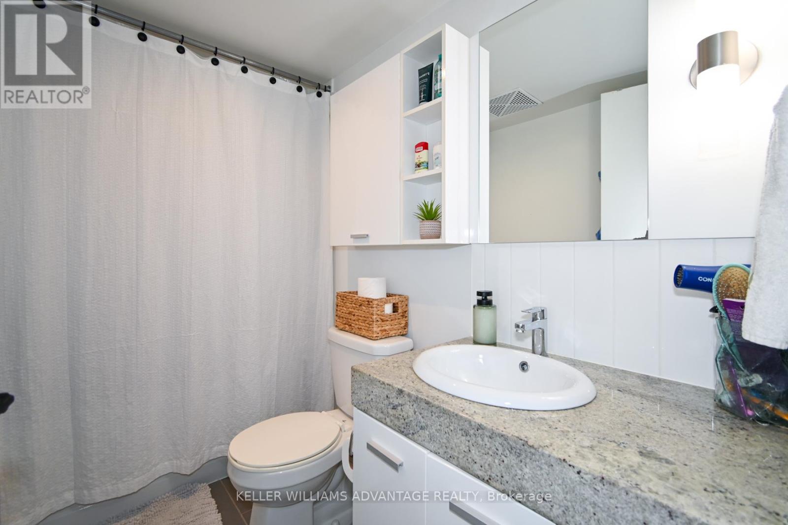1208 - 15 Singer Court, Toronto, Ontario  M2K 0B1 - Photo 18 - C12459615