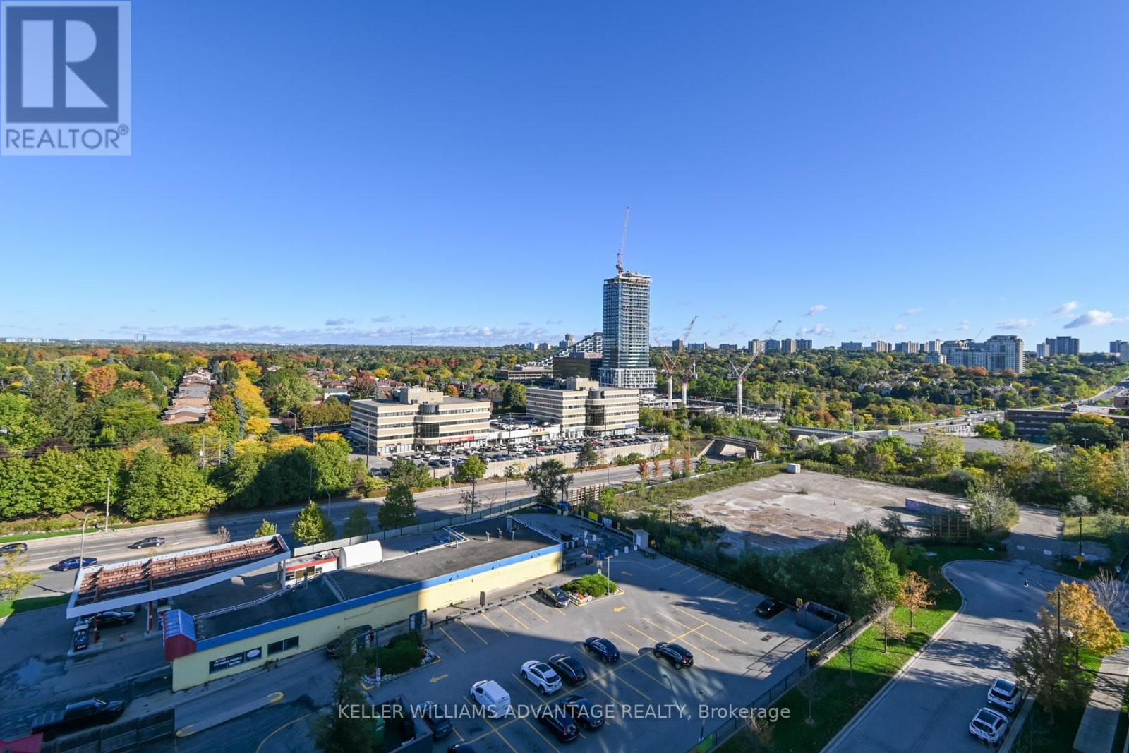 1208 - 15 Singer Court, Toronto, Ontario  M2K 0B1 - Photo 20 - C12459615