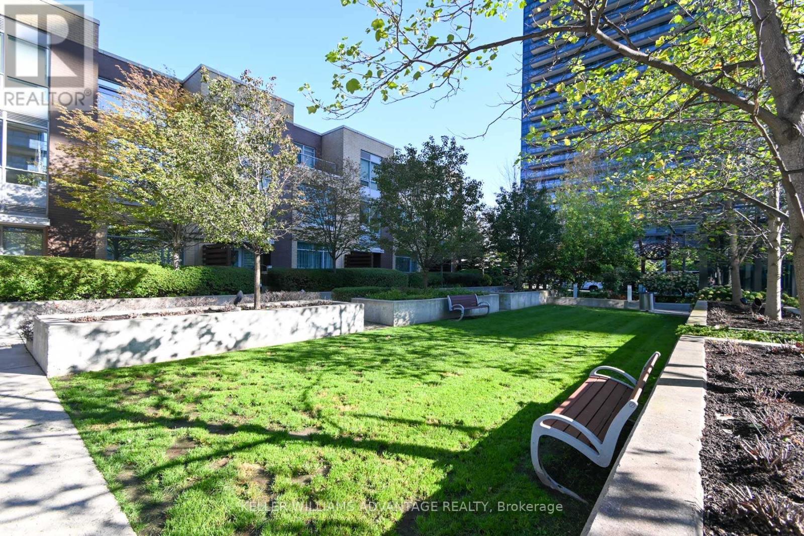 1208 - 15 Singer Court, Toronto, Ontario  M2K 0B1 - Photo 24 - C12459615