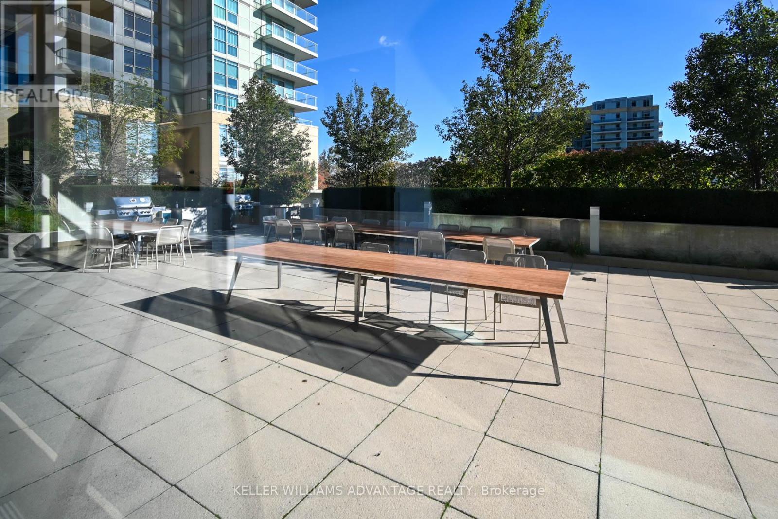 1208 - 15 Singer Court, Toronto, Ontario  M2K 0B1 - Photo 25 - C12459615