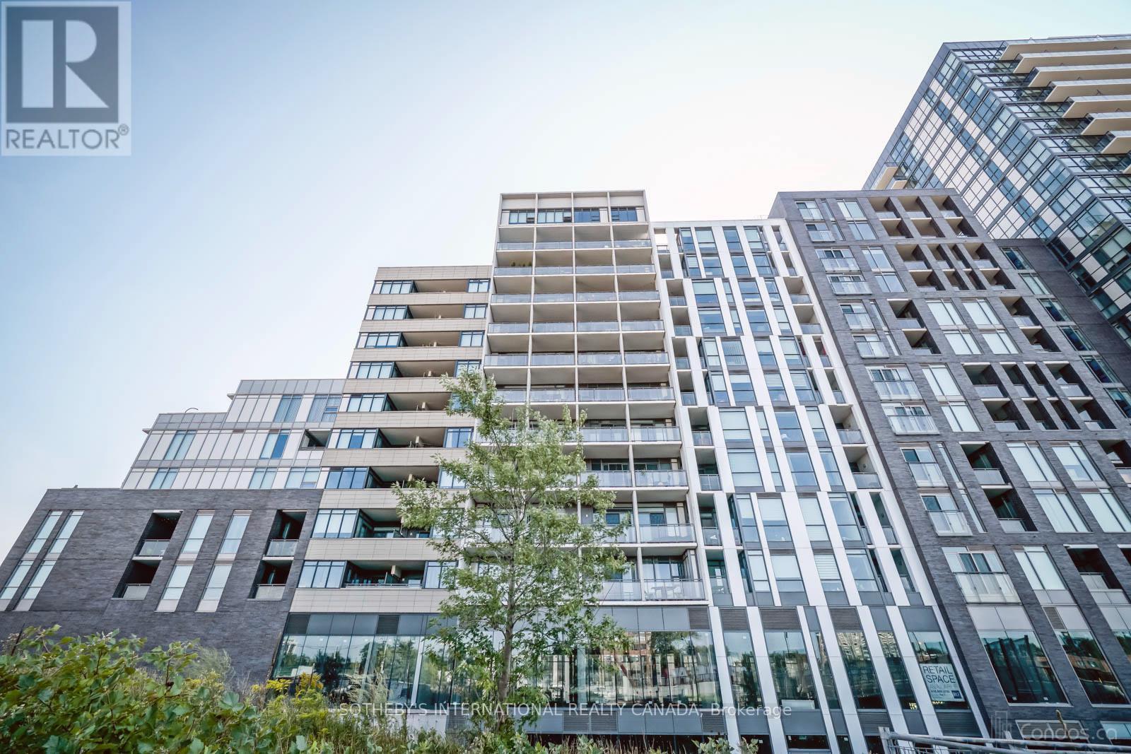 307 - 20 Minowan Miikan Lane, Toronto, Ontario  M6J 0E5 - Photo 10 - C12459623