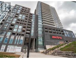 307 - 20 Minowan Miikan Lane, Toronto (Little Portugal), Ca