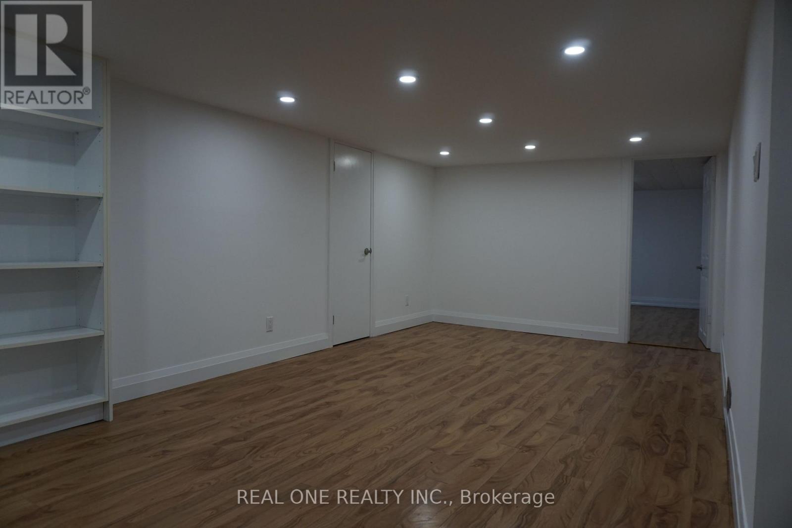 Basement - 215 Poyntz Avenue, Toronto, Ontario  M2N 1J5 - Photo 6 - C12459626
