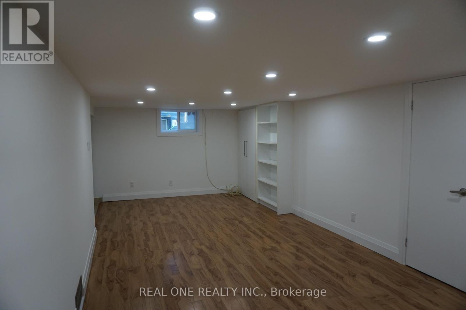 Basement - 215 Poyntz Avenue, Toronto, Ontario  M2N 1J5 - Photo 7 - C12459626