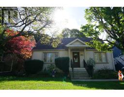 BASEMENT - 215 POYNTZ AVENUE, Toronto, Ontario