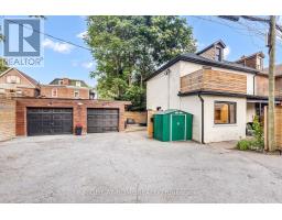 MAIN - 377 LANSDOWNE AVENUE, Toronto, Ontario