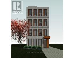 47 RANLEIGH AVENUE, Toronto, Ontario