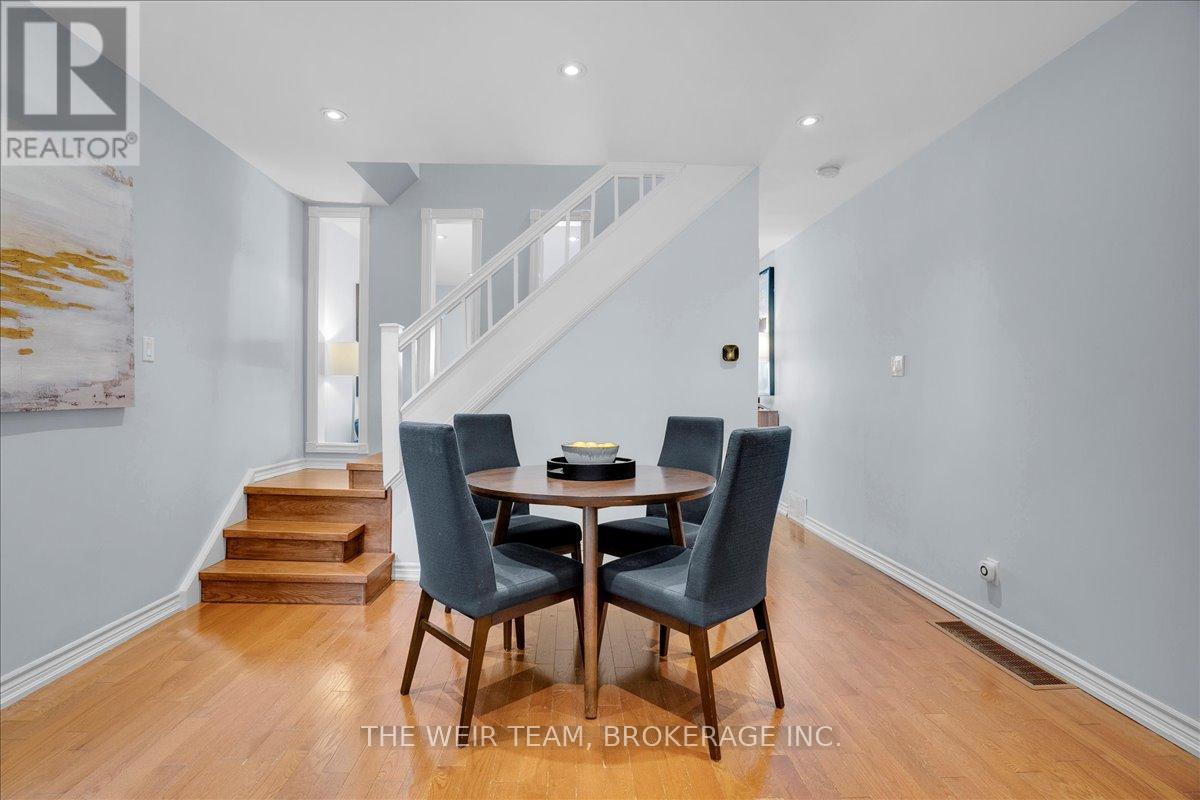 107 Barker Avenue, Toronto, Ontario  M4C 2N8 - Photo 6 - E12459594