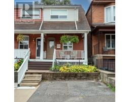 107 Barker Avenue, Toronto (Danforth Village-East York), Ca