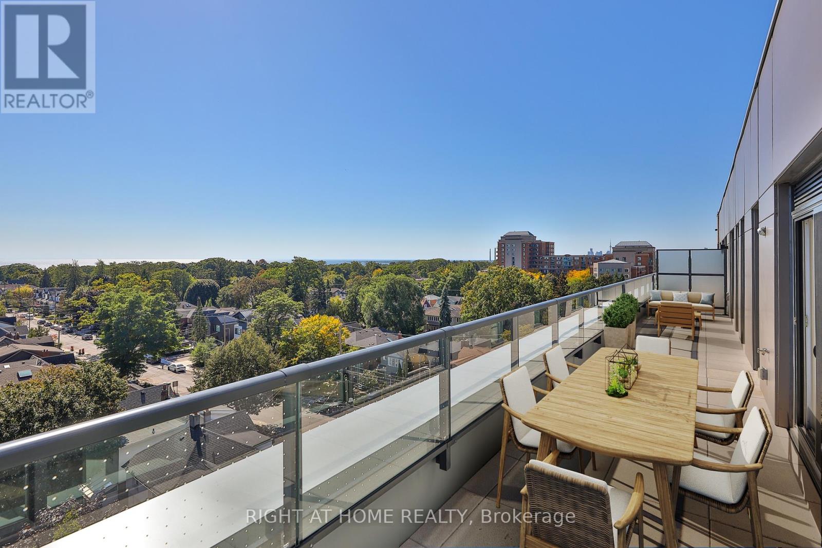 601 - 1161 Kingston Road, Toronto, Ontario  M1N 1P2 - Photo 6 - E12459608