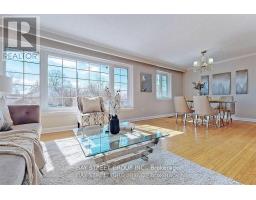 Upper Level - 15 Charlemont Crescent, Toronto (Tam O'Shanter-Sullivan), Ca