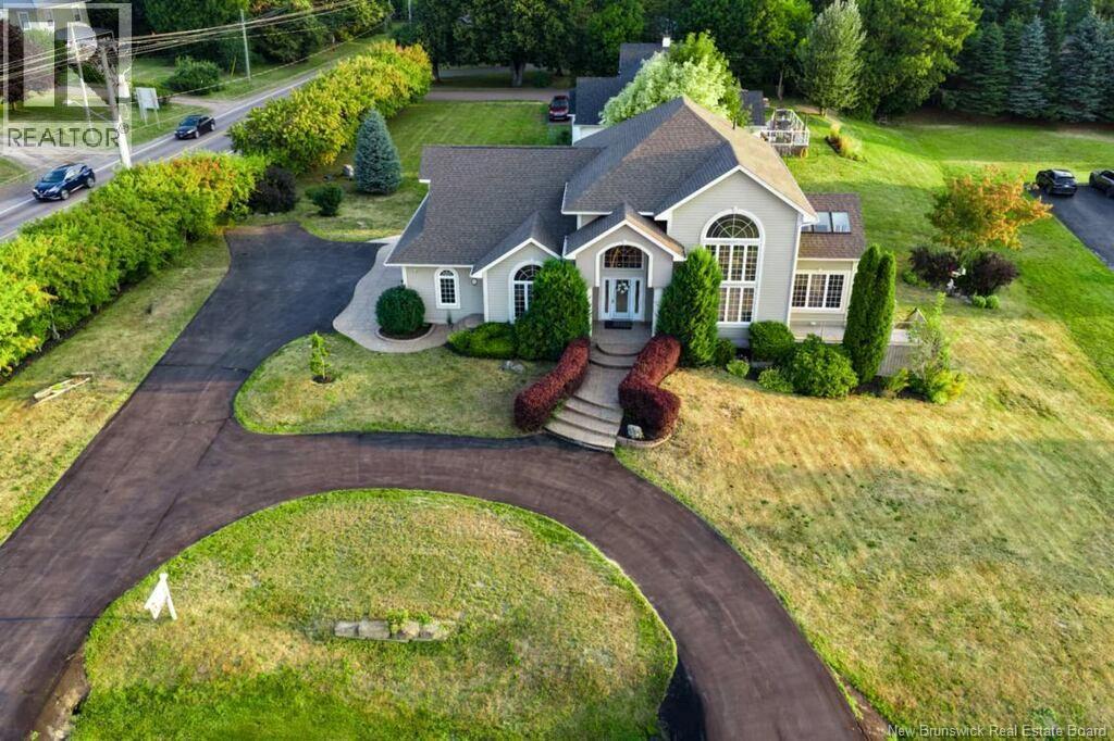 1 Baie Vista, Shediac Cape, New Brunswick  E4P 2Y7 - Photo 2 - NB124759